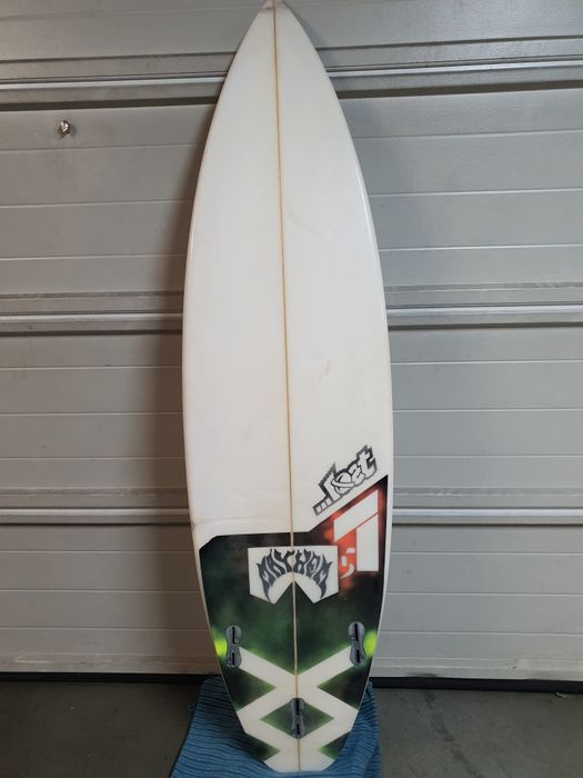 Prancha de surf Lost Mayhem 5'10 24L