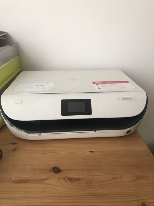 Impressora HP ENVY 5032