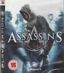 PS3 Assassin's Creed Games4US Pasaż Łódzki