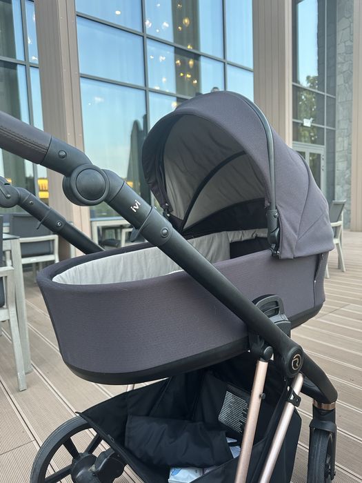 Roan ivi 2.0 wózek 2 w 1