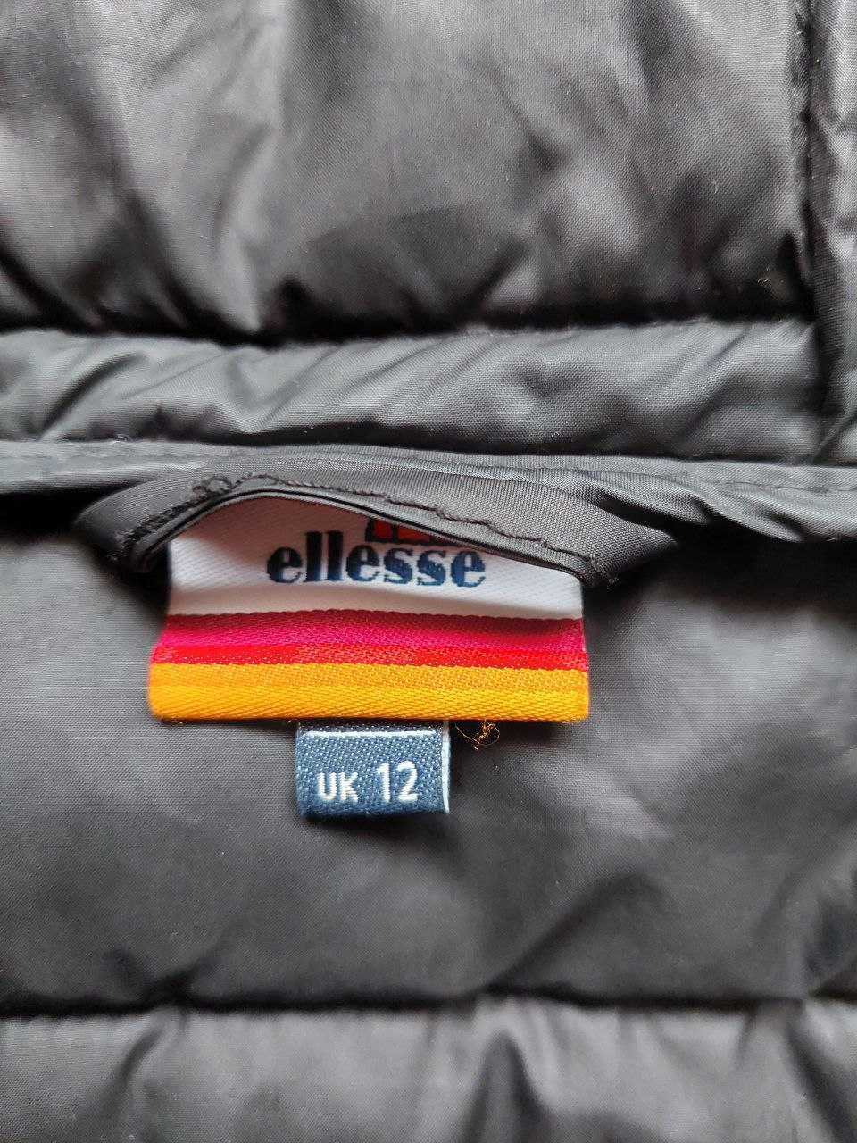 Женская куртка Ellesse