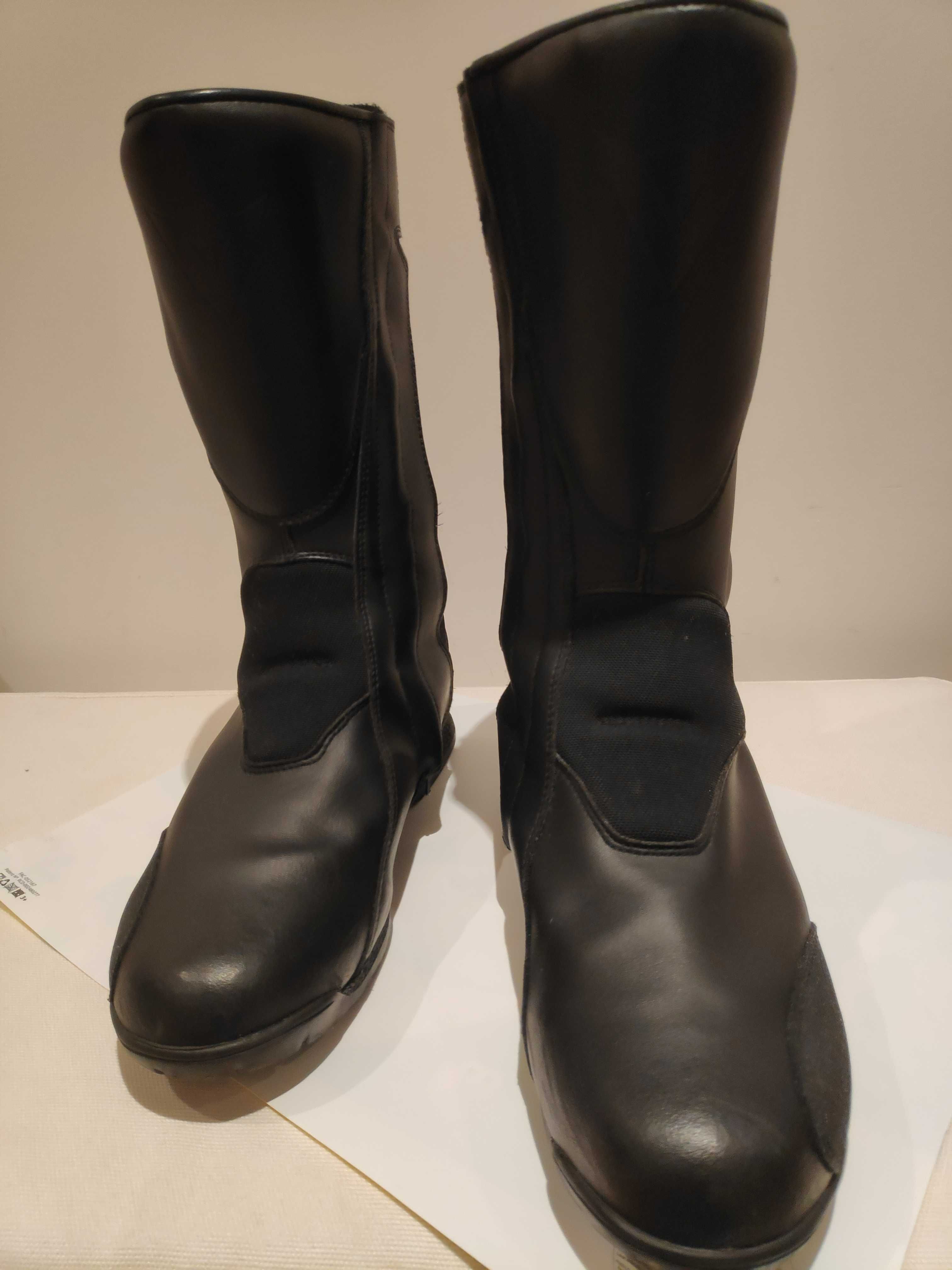 Botas mota DAINESE D-Dry