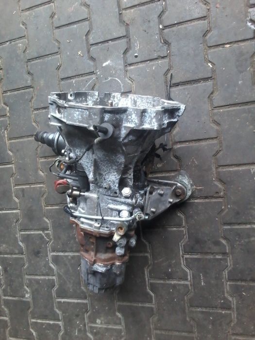 КПП коробка передач Audi A6  2.5 tdi 6 ст AEK