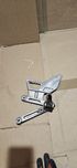 Set lewy kierowcy yamaha tzr 50