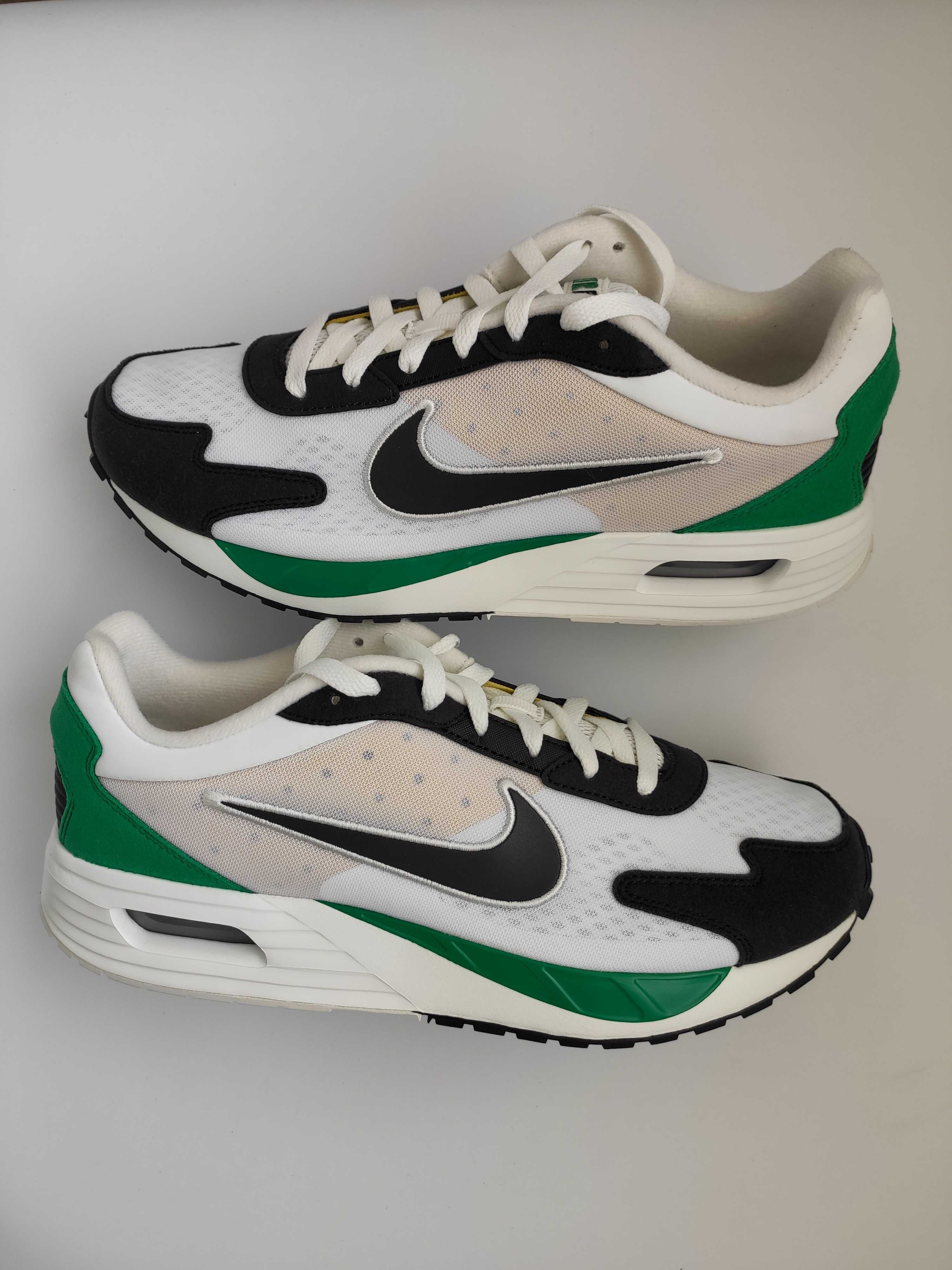 Кросівки Nike Air Max Solo 42.5 43 44