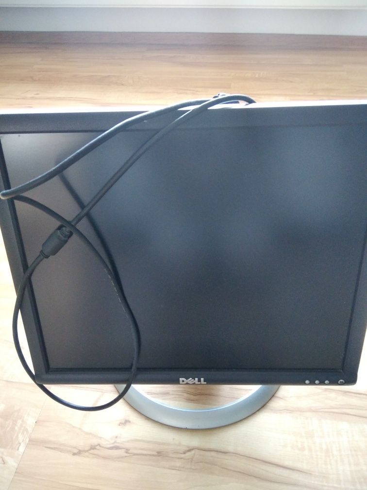 Sprzedam monitor