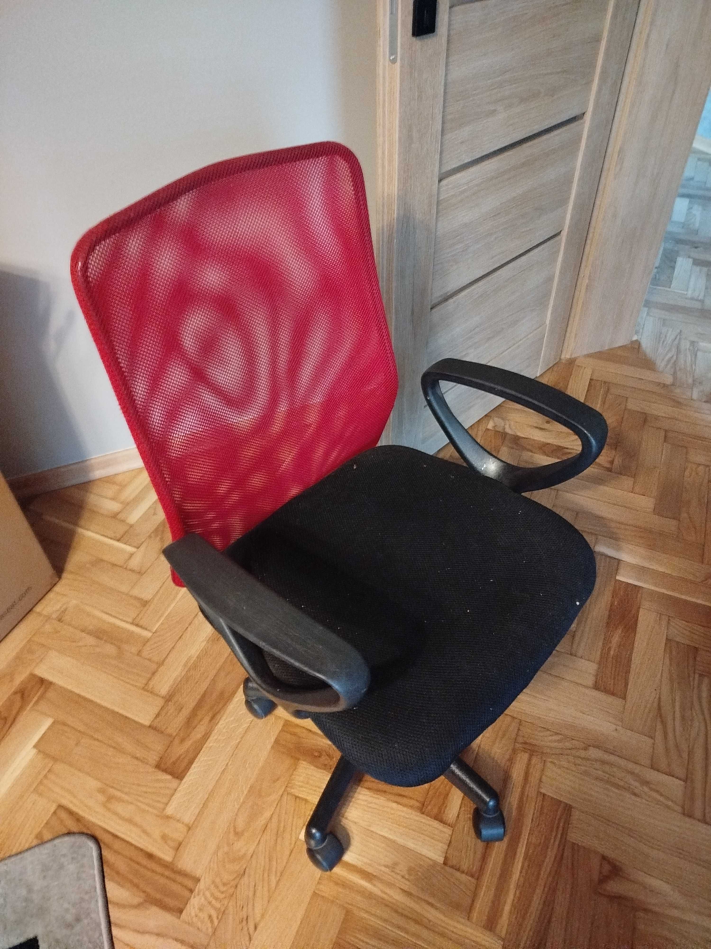 Krzesło obrotowe