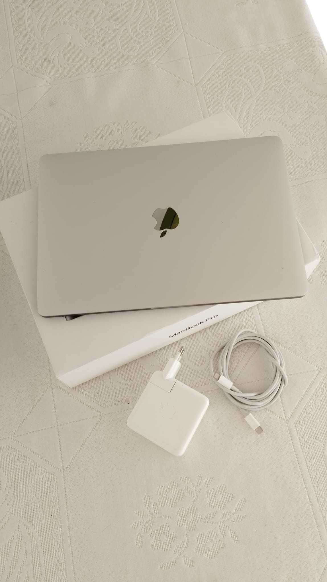 MacBook Pro 13'' | 2017 | i5-2,3GHz | 8GB | 128GB SSD