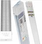Lampa LED 120W 120cm Natynkowa Świetlówka do Garażu, Warsztatu