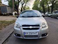 Продам chevrolet aveo