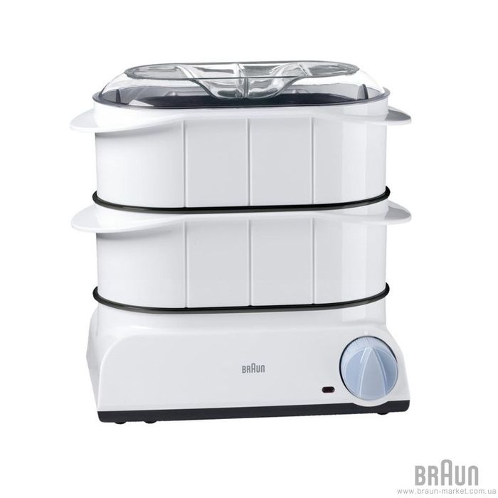 Пароварка Braun FS 20