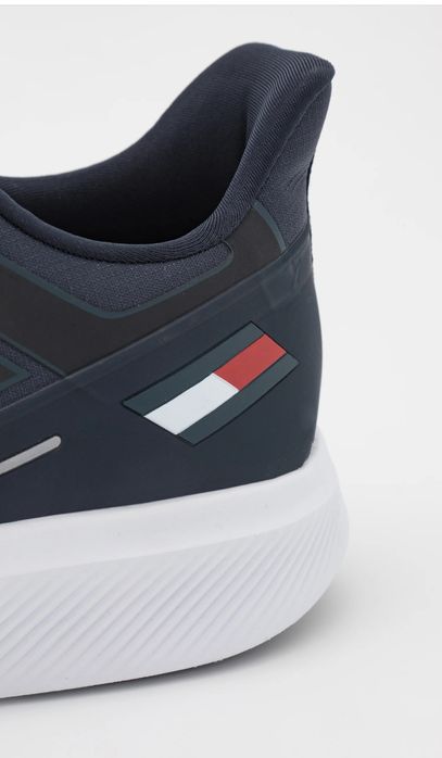 Nowe Oryginalne buty Tommy Hilfiger TS PRO 2