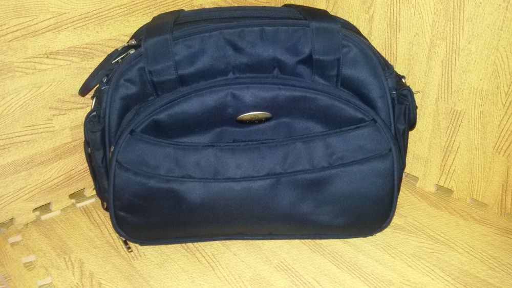 Mala/saco de maternidade/bebé - Brevi, grávida, bom estado