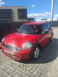 Mini one d 1.6 diesel