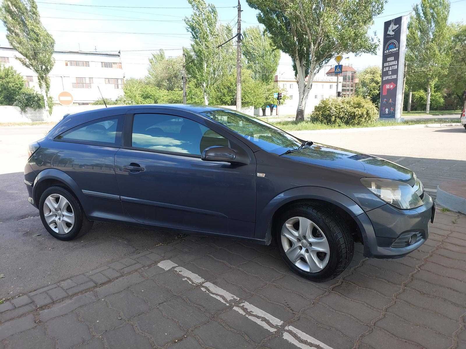 Продам Opel Astra H 2007р. #43517