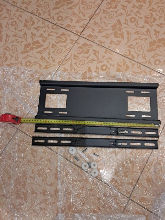 Кріплення підвіс кронштейн для телевізора