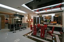 ЖК" Корона Новой Аркадии", роскошная 4 комнатная квартира ,Генуэзская