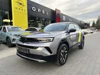 Opel Mokka GS 1.2 Turbo 130 KM AT8 | 5 lat gwarancji | AUTO DEMO