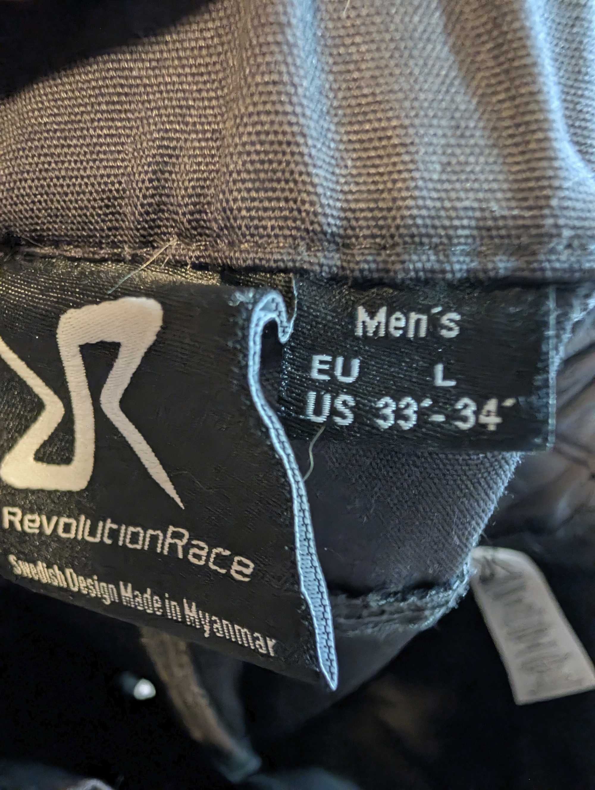 Revolution Race Nordwand Pants