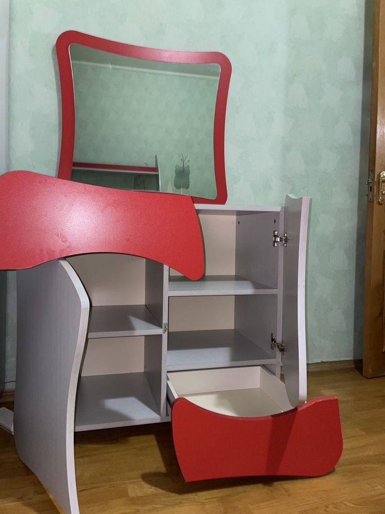 меблі для дитячої кімнати