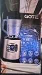 Blender kielichowy nowy