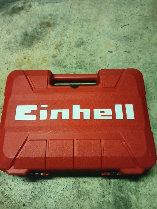 Klucz udarowy pneumatyczny Einhell TC-PW 340