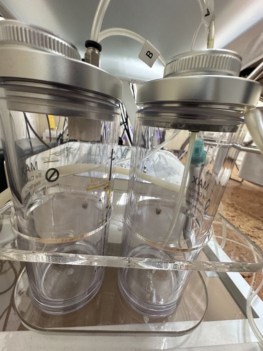 Продам апарат ZEMITIS Hydro Luxx