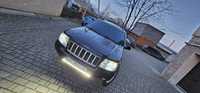 Jeep Grand Cherokee DIZEL 2.7 MAXIMAL VISION