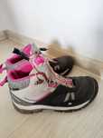 Buty turystyczne Decathlon Quechua