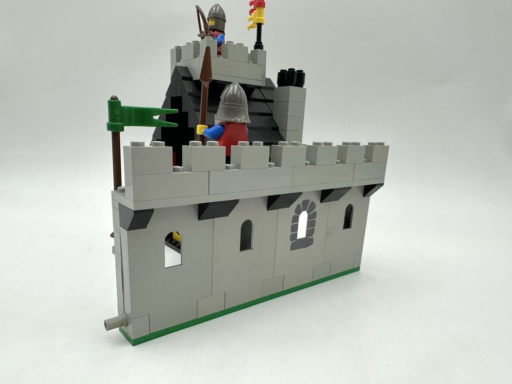 Lego 6067 Castle karczma