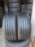 Bridgestone Potenza RE050A I 225/40r18 2шт, 6мм, ЛЕТО из Германии