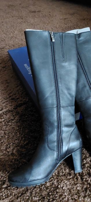 Botas Caprice para mulher