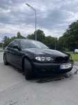 Продам BMW E46 газ/бенз
