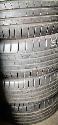 4szt 235/45/20 Bridgestone 6,5mm 2020r