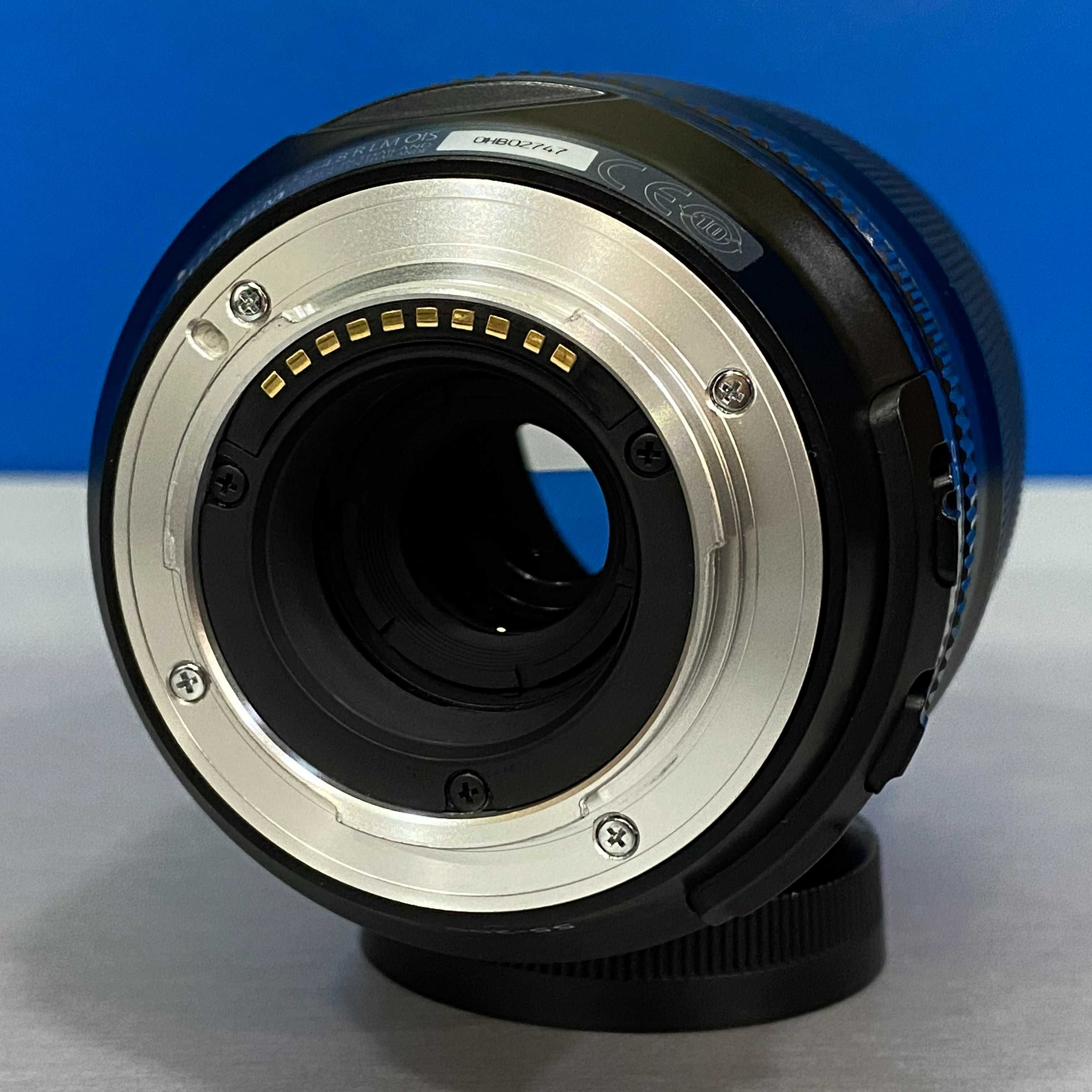 Fujifilm XF 55-200mm f/3.5-4.8 R LM OIS