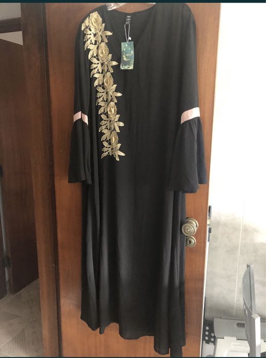 3 vestidos novos ver fotos
