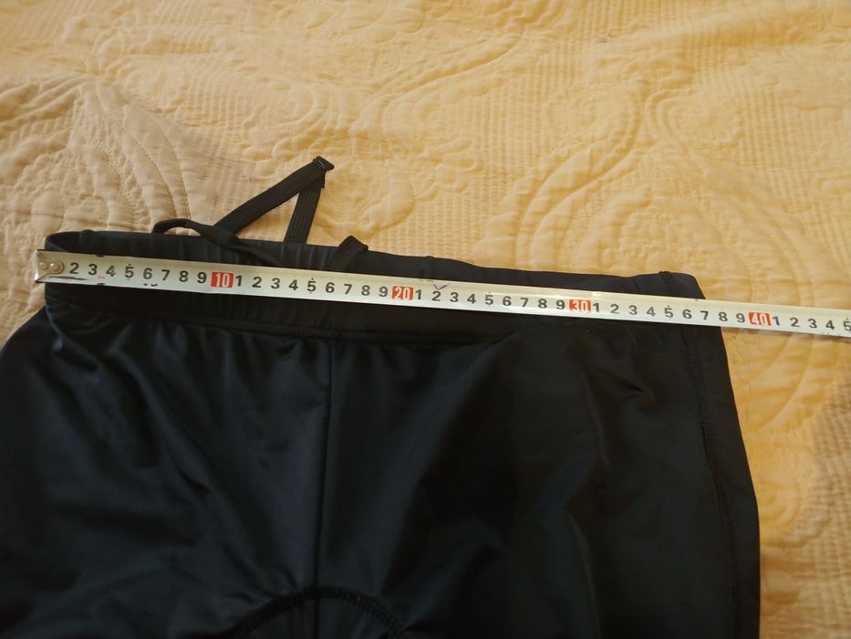 Велошорти Бриджі Crivit (Німеччина)