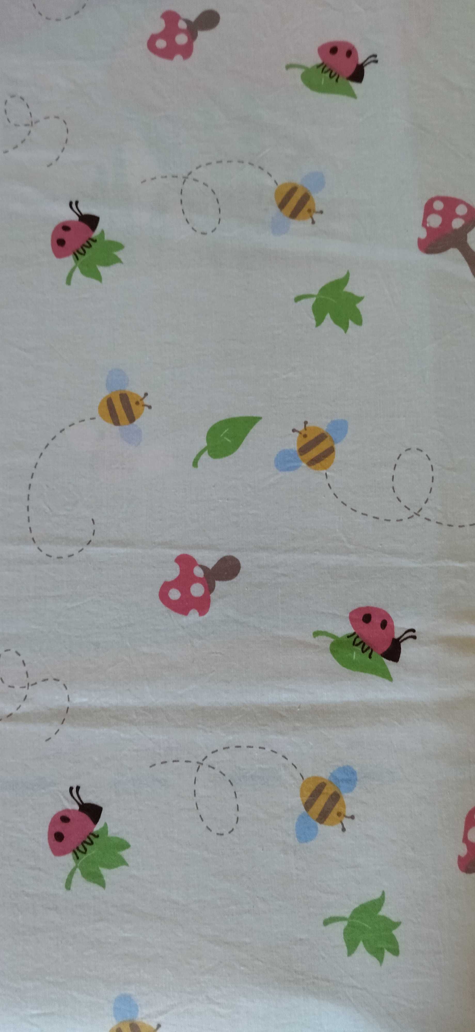 Capa de Edredon de Winnie the Pool