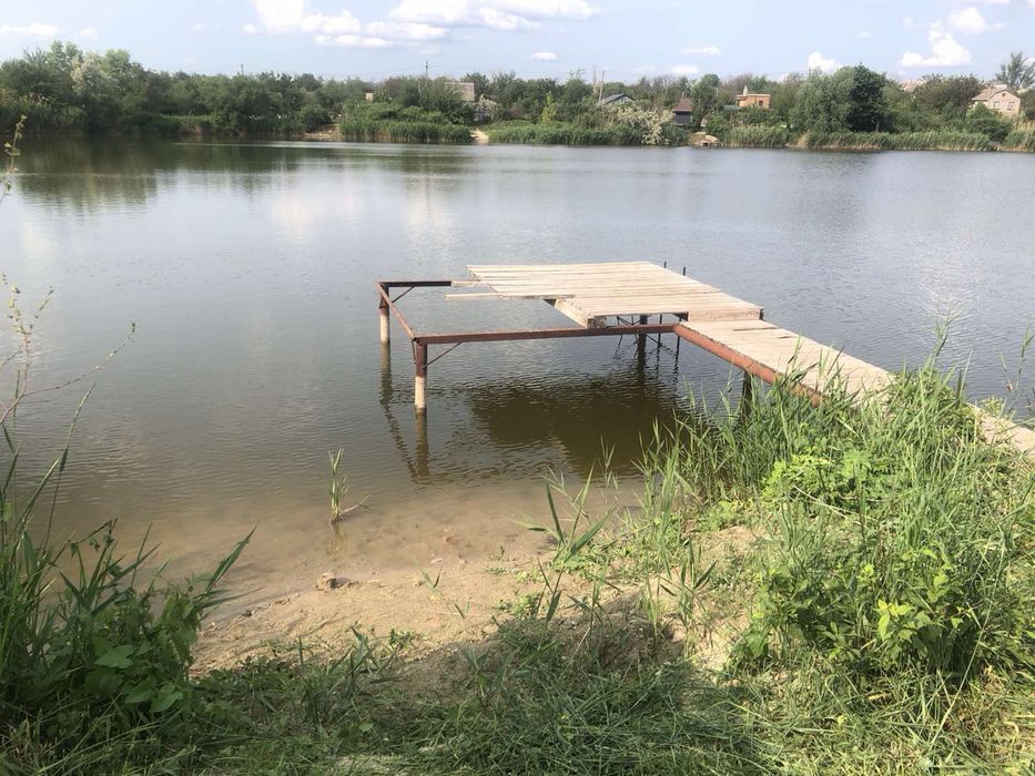 Продам дачу в Лозоватке.