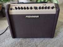 Fishman Loudbox Mini z Bluetooth