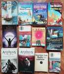 21x SCIENCE FICTION zestaw FANTASTYKA książek pakiet
