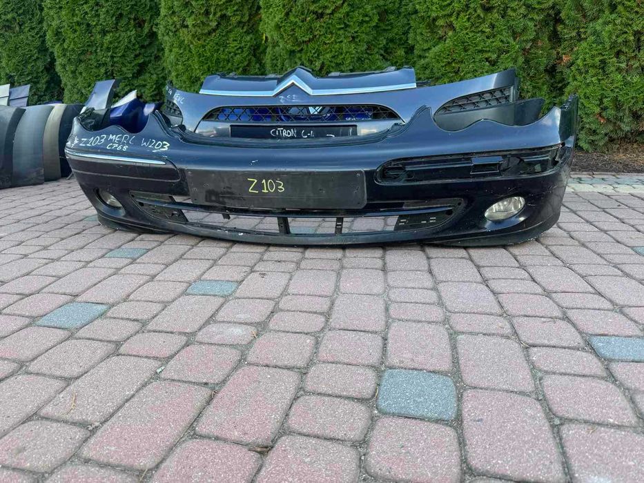 Бампер Mercedes W203 C klass Разборка W211 Фара Розборка Шрот Запчасти