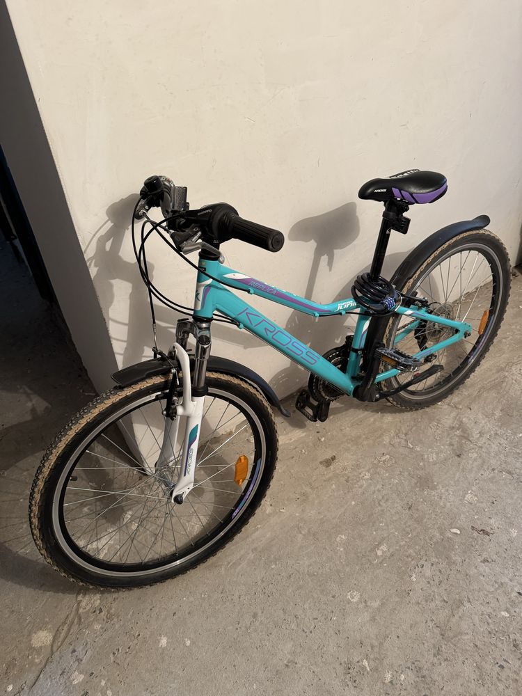 Kross Lea junior 24”