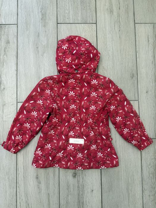 Lenne курточка демісезонна демі весна осінь 104 р