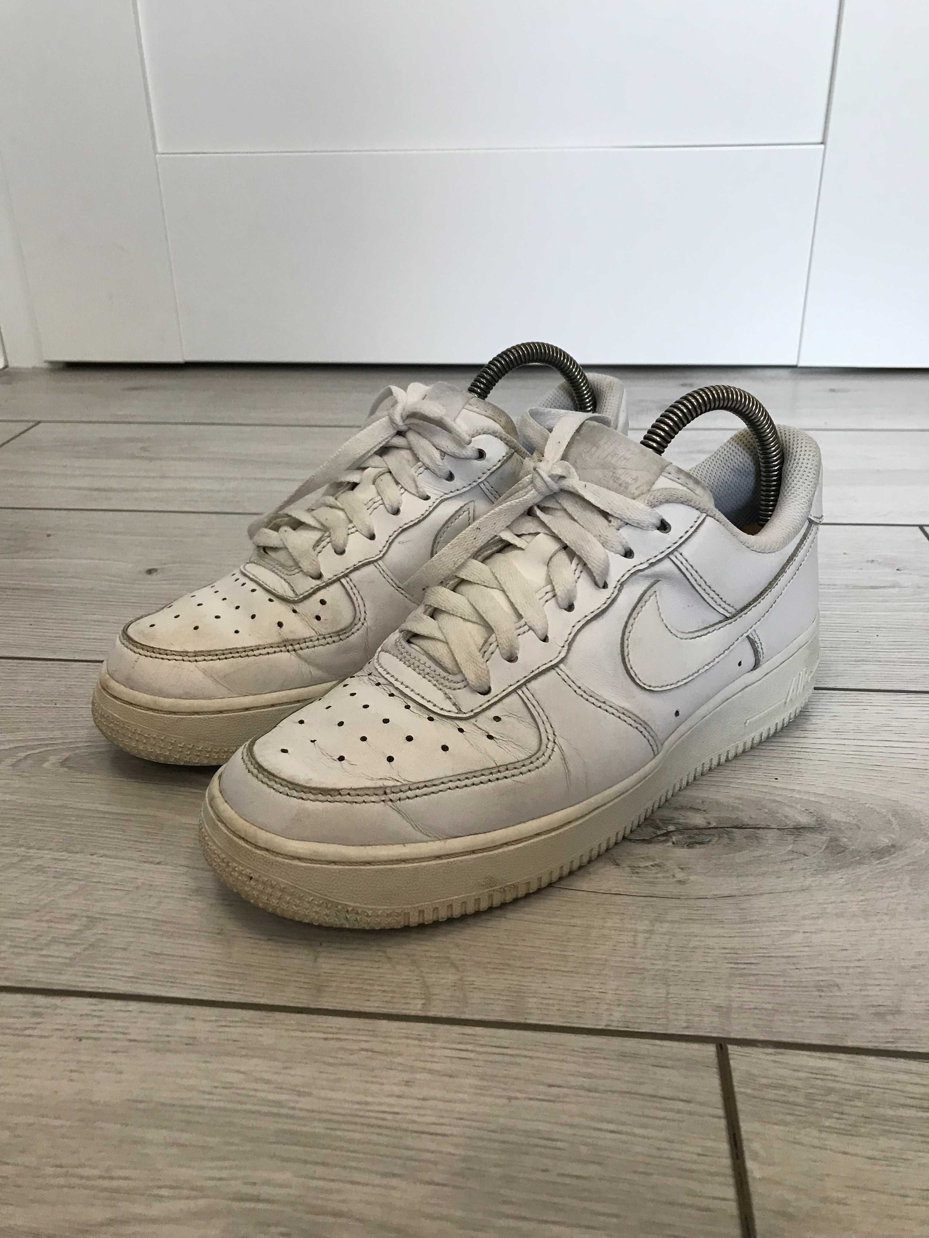 Buty Nike Air Force One low rozm. 38,5