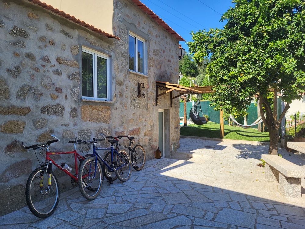 Gerês, Casa Barrio Bella