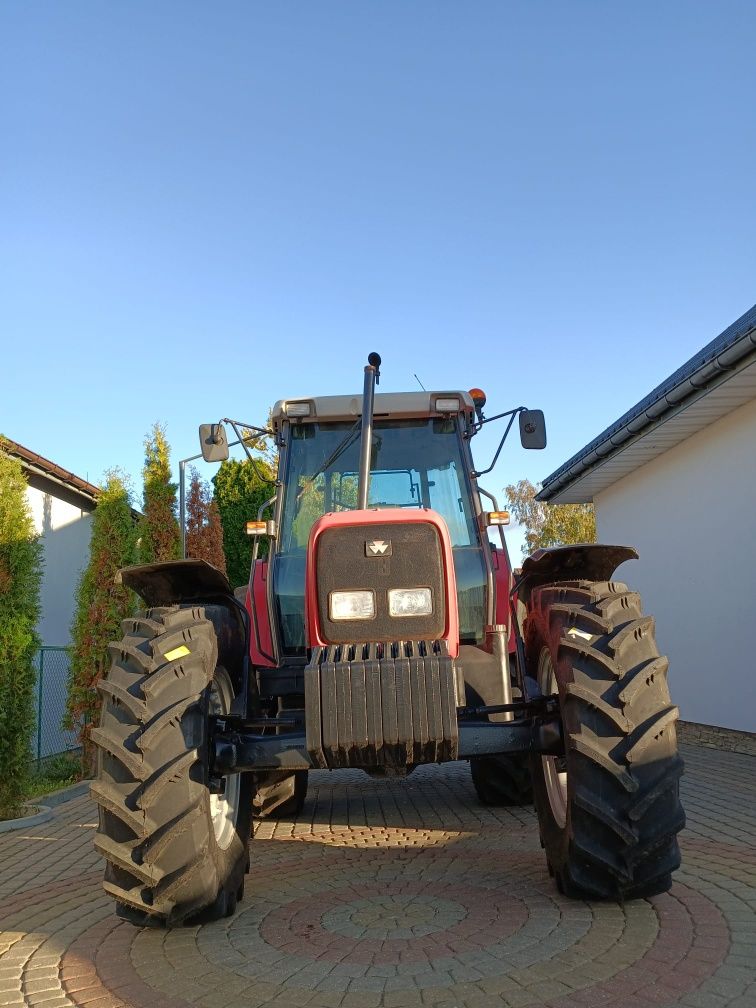 Massey Ferguson 4270