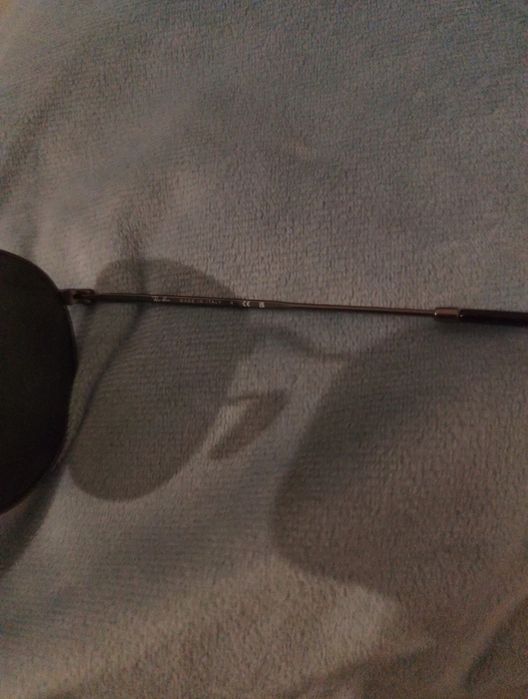 Óculos ray ban novos com fatura