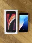 Iphone se 2020, 128gb