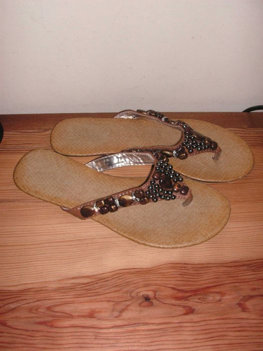 Sandálias / Chinelos Primadonna T/39